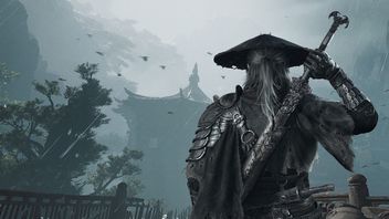 Phantom Blade Zero na zwiastunie premierowym i z potwierdzoną edycją pudełkową na PS5. Na tę ostatnią trzeba będzie poczekać