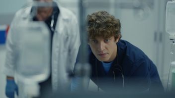Nowy numer 1 na Prime Video w Polsce. Polski serial medyczny wyprzedził w top 10 nawet znakomitą adaptację Stephena Kinga