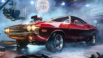Car Mechanic Simulator 2026 nie wyjdzie w 2026 roku. Twórcy zmieniają nazwę i przesuwają premierę