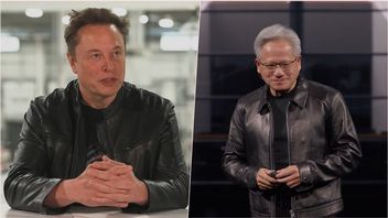 Karty graficzne NVIDII mają wytrzymywać nawet 8 lat. Jensen Huang i Elon Musk przekonują, że starsze GPU wcale nie tracą na wartości