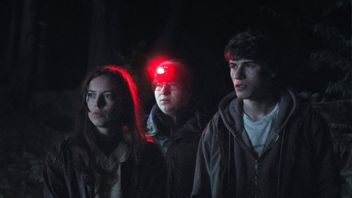 „Jeden z najlepszych thrillerów roku” zadebiutował na Disney+. Ma niemal 90% na Rotten Tomatoes i jest już w top 10