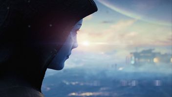 Anulowany Mass Effect 5 miał wznieść serię na wyższy poziom. BioWare inspirowało się grami Larian Studios oraz CD Projekt RED