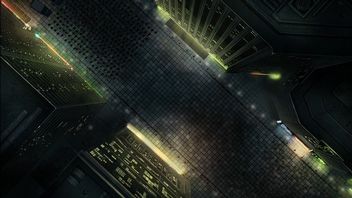 Za miesiąc na Netflixie zadebiutuje wysoko oceniane science fiction, które zabierze widzów w mroczny świat