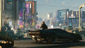 Twórca Cyberpunk 2077 i Cyberpunk 2: „Połowę zespołu odpowiedzialnego za zadania stanowią byli moderzy”