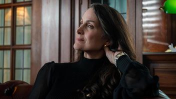 Jutro na HBO Max wleci jedna z najciekawszych nowości tego tygodnia. „Ekscytujący” thriller detektywistyczny z Carrie-Anne Moss