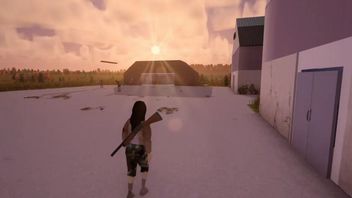 Project Zomboid wygląda teraz jak zupełnie inna gra. Mod FPP zachwyca część graczy, ale kontrowersje budzi sposób, w jaki powstał