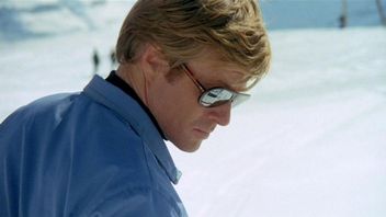 „W Hollywood nie chodzi o sztukę”. Tak oto legendarny aktor Robert Redford stracił wiarę w przemysł filmowy