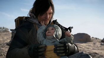 Nie grali, ale wiedzą najlepiej. Hideo Kojima wskazuje największy problem współczesnych dyskusji o grach