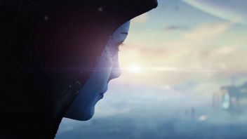 „Dobrze im tak”, cieszy się część graczy z końca BioWare. Ignorują kto tak naprawdę wygrał