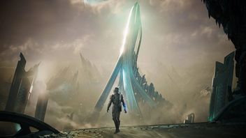 Gracze mają nadzieję, że te dwa kosmiczne RPG wypełnią pustkę po Mass Effect 5. Duch BioWare będzie w nich wyjątkowo silny