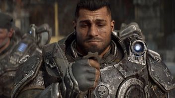 Poszli na całość i mogą tego pożałować. Gears of War: E-Day pokazało figę Sony i PS5, ale ma być koszmarem Microsoftu