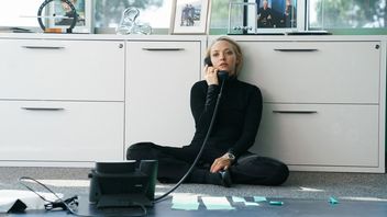 Ma 8 odcinków, 90% na Rotten Tomatoes i jest na Disney+. To najlepszy moment, by obejrzeć ten znakomity thriller