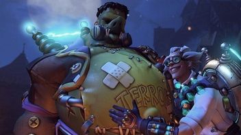 Rozpoczął się halloweenowy event w Overwatch