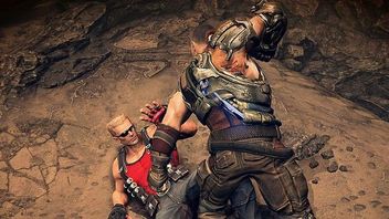 Gearbox z kolejną grą na PAX East. Nowy Bulletstorm lub Duke Nukem?