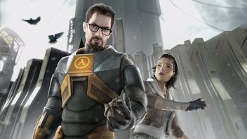 Half-Life 3 potwierdzone? Pracownik Valve zdradził więcej, niż powinien