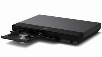 Sony żegna się z odtwarzaczami Blu-ray 4K. W Japonii pozostało tylko PlayStation 5