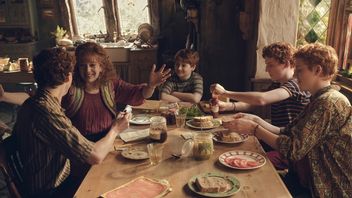 Już rozpoczęły się zdjęcia do 2. sezonu serialu Harry Potter i właśnie nakręcono kluczową scenę z książki