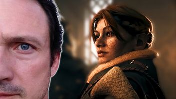 „Chyba mogę już o tym powiedzieć”. Chris Avellone twierdzi, że BioWare sprawdzało poglądy kandydatów