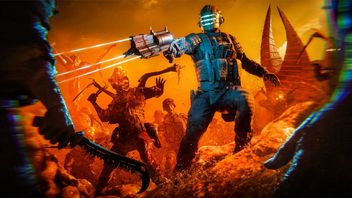 Zwolnienia w EA są większe, niż myśleliśmy. Ucierpieli też twórcy The Sims, Dead Space i Battlefielda