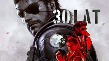 Metal Gear Solid – 30 lat największej skradankowej sagi gier wideo
