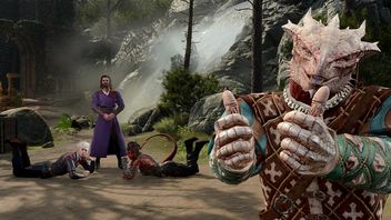 Turowe RPG wcale nie umarły. Baldur’s Gate 3 i Clair Obscur notują świetną sprzedaż