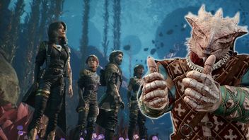 Turowe RPG wcale nie umarły. Baldur’s Gate 3 i Clair Obscur notują świetną sprzedaż