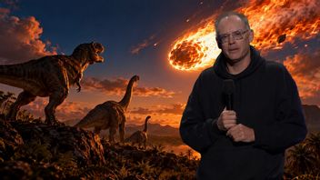 Szef Epic Games porównał zamknięcie BioWare do wymierania dinozaurów i się zaczęło. „Aha, więc zawsze byłeś dupkiem”