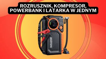 „Kupiłem trzy sztuki”. Ten samochodowy gadżet robi furorę wśród kierowców, a teraz Amazon obniżył jego cenę