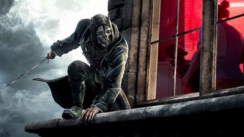Mają 21 dni, żeby przetrwać, a Microsoft rzuca im kłody pod nogi. Arkane Lyon i Marvel’s Blade są ponoć w fatalnym położeniu