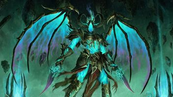 Diablo 4 zwiększy szansę graczy na to, by mogli robić to, co najbardziej lubią. 16. sezon mocno zmieni endgame i druida