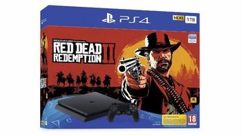 PlayStation 4 przebiło sprzedaż PlayStation 3 i Xboksa 360