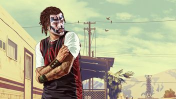 Plotka: gracz doszukuje się miejsca akcji GTA 6 w GTA Online