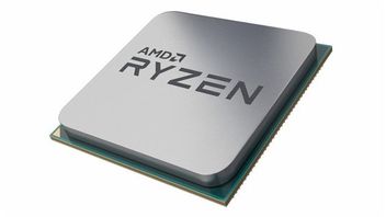 Ryzen 3000 może okazać się 30% szybszy niż na pokazach