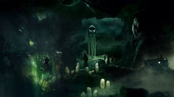Premiera i recenzje Call of Cthulhu - dobra historia i brak doszlifowania