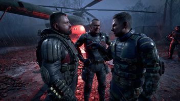 Gracze STALKER 2 mieli dostać niespodziankę, ale Sony wszystko popsuło. Wyciekła nowa aktualizacja postapokaliptycznego FPS-a