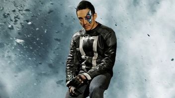 Nową wersję Terminatora zagra Gabriel Luna
