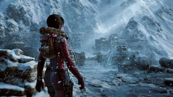 Tomb Raider: Legacy of Atlantis może być dłuższy niż kultowy pierwowzór. Świat gry ma zachęcać do eksploracji