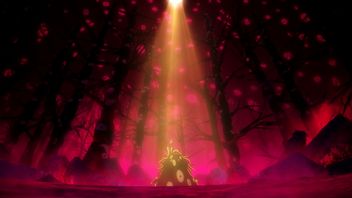 To koniec pewnej ery. Po 22 latach legendarny hit anime dobiega końca