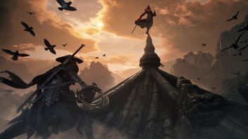 Nowość na Steam: w tym tygodniu ukaże się naprawdę mocne RPG akcji