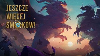 Krajobraz po Galakrondzie – Hearthstone wciąż rządzi twardą ręką