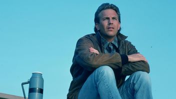 „Doskonale ich pamiętam”. 37 lat temu Kevin Costner poznał dwójkę statystów, którzy dziś są gwiazdami na arenie międzynarodowej