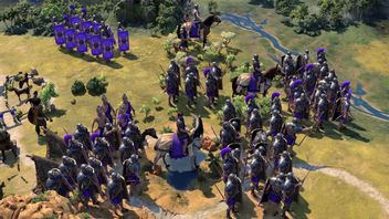 „O jeden krok za daleko”. Twórcy Civilization 7 przyznają, że przesadzili ze zmianami