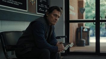 Ma 93% na Rotten Tomatoes i jest w top 10 Netflixa. Jeden z najlepszych filmów ubiegłego roku był hitem weekendu