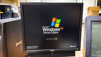 Windows XP ma już 25 lat. System, który zdefiniował całe pokolenie pecetów, był największą premierą Microsoftu od czasów Windows 95