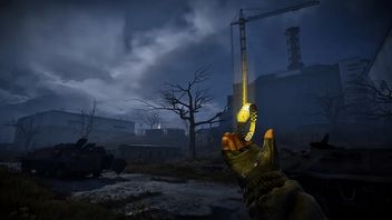 Sony zepsuło niespodziankę, ale aktualizacja już jest. STALKER 2 w wersji 2.1 dostępny
