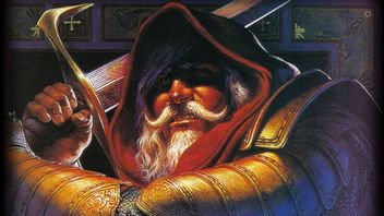 Od trzech lat tworzył remake świetnego cRPG-a sprzed ponad 30 lat. Teraz w końcu można go ograć, ale to nie koniec poprawek