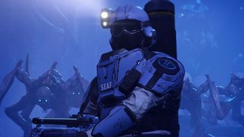 Helldivers 3 nie powstaje. Twórcy boją się rozłamu i nie chcą „traktować graczy jedynie jako sposobu na szybki zarobek”