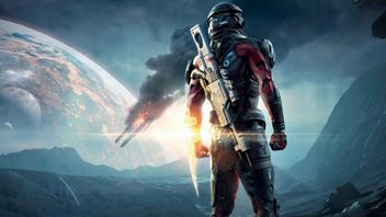Były deweloper BioWare zabija nadzieję na uratowanie Mass Effect. Anulowane RPG miało pozwolić zmienić przeszłość serii