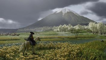 Nowa gra twórców Ghost of Tsushima otrzymała mocny cios. Sony miało dokonać zwolnień w Sucker Punch