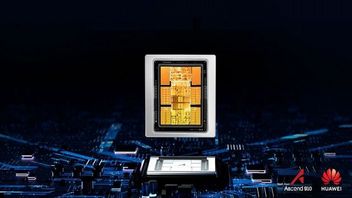 Huawei może zostać nowym graczem na rynku kart graficznych